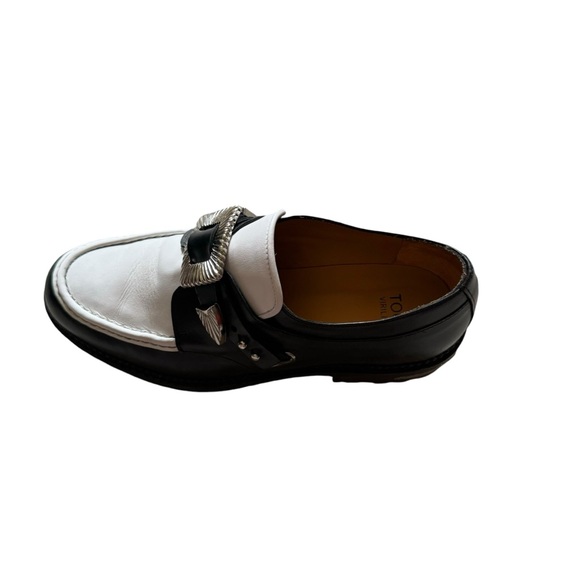 Toga Virilis designer leather shoes in great condition. - Picture 6 of 11
